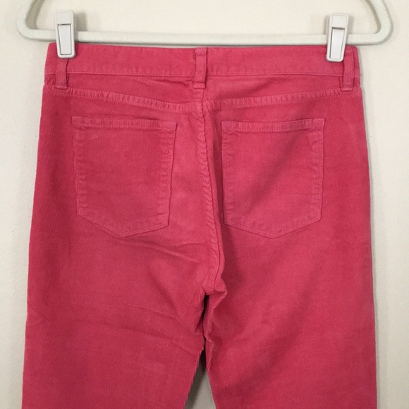 J.Crew Corduroy Pant - Picture 3 of 3